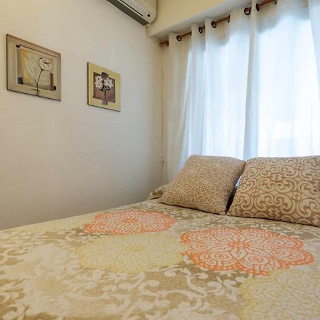 Apartmán Rentafive Cerca Del Puerto 2 Min Andando Playa Santa Pola Exteriér fotografie