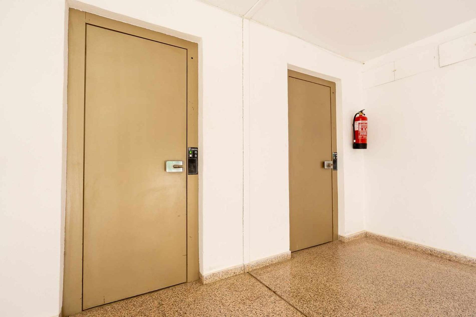 Apartmán Rentafive Cerca Del Puerto 2 Min Andando Playa Santa Pola Exteriér fotografie