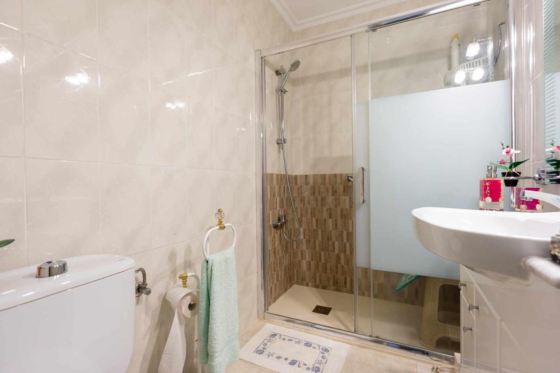 Apartmán Rentafive Cerca Del Puerto 2 Min Andando Playa Santa Pola Exteriér fotografie