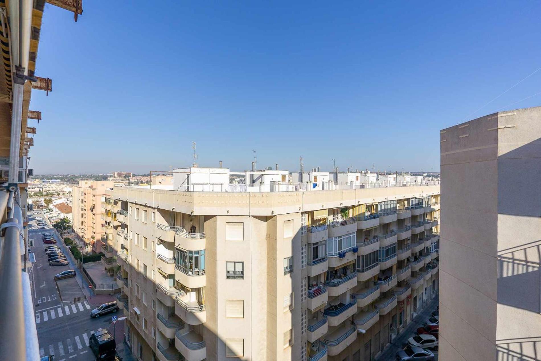 Apartmán Rentafive Cerca Del Puerto 2 Min Andando Playa Santa Pola Exteriér fotografie