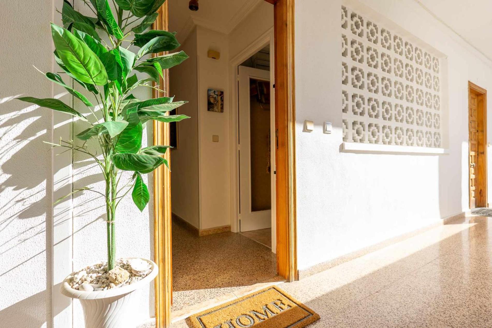 Apartmán Rentafive Cerca Del Puerto 2 Min Andando Playa Santa Pola Exteriér fotografie
